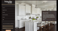 Desktop Screenshot of mutschlerkitchens.com